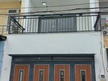 Hình ảnh Cô Giáo Về Hưu Cần Bán Gấp Nhà 4.5x15 HXH Kỳ Đồng, Phường 9, Quận 3