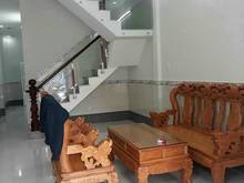 Hình ảnh Bán gấp nhà QL 1K, Linh Xuân, TĐ, HXH,Giá cực rẻ,mới vào ở ngay.