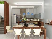 Hình ảnh Hàng Hot! Bán nhà HXH8m, Nguyễn Văn Trỗi, DT 6,5x14m, 1H+ 5L. TH 70tr/