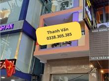 Hình ảnh Mặt Bằng Kinh Doanh Trung Tâm Quận 1, TP.HCM