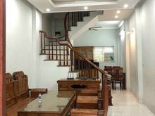 Hình ảnh Bán nhà dân xây Vân Canh đầu phố An Trai DT 32m x4T 5PN hướng Tây Nam