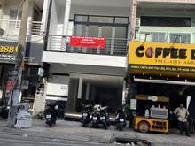 Hình ảnh Nhà nguyên căn MT CMT8 - Sàn suốt 3 tầng 5x18m