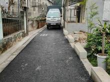Hình ảnh Cần bán gấp 46m2 mặt tiền 4m, nở hậu, đường ô tô đỗ cửa tại Ngọc Động.