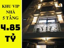 Hình ảnh ✅  Nhà Phan Xích Long P.2 Phú Nhuận chỉ 4.85 tỷ