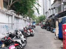 Hình ảnh Nhỉnh 163tr.m2. Bán nhà hẻm thông 4 hướng. Nguyễn Văn Luông