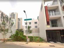 Hình ảnh Đất mặt tiền đường Ngô Chí Quốc, Bình Chiểu Thủ Đức 5x20m giá 2 tỷ 150