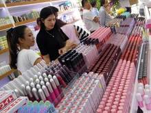 Hình ảnh Cho thuê mặt tiền D2 Nguyễn Gia Trí P25 Q Bình Thạnh dt4x20m trệt 3 l