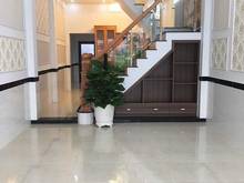 Hình ảnh Nhà đẹp tại trung tâm Quận 7, kế Lotte Mart, 43.5m2, SHR,HXH
