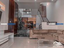 Hình ảnh Nhà 4PN hiện đại gần biển Mỹ Khê - B746