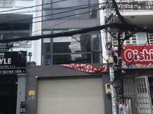 Hình ảnh Cho Thuê Nhà MT Nguyễn Cữu Vân P17 BT Gần Chợ Thị Nghè 4.5x19m 3 Lầu