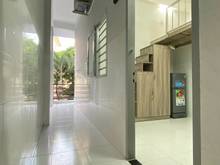 Hình ảnh CHDV 23 phòng 5x21 thu nhập 75tr/tháng ngay MT Nguyễn Văn Khối 11.5 tỷ