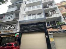 Hình ảnh Bán nhà MT siêu hiếm Nguyễn Minh Hoàng P12 Tân Bình, DT: 5x18m, 17.8T