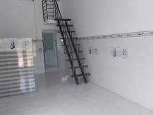 Hình ảnh Bán nhà hẻm 907 đường Lò Gốm hẻm rộng ,Q6 ; 44m2; có sổ Hồng