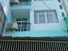 Hình ảnh Nhà HXH tránh nhau-Phường Tân Hưng-Quận 7 chỉ 7,2 tỷ diện tích 54m2