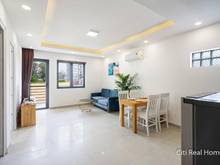 Hình ảnh ❤️ Mb6623 nạp rút nhanh chóng 2 Phòng Ngủ Ban công FullNT Thảo Điền Quận 2, Chính Chủ