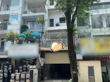 Hình ảnh Nhà mới mặt tiền Võ Văn Tần quận 3