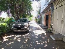 Hình ảnh Cho thuê nhà  xe hơi vô tận nhà