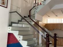 Hình ảnh Cho thuê nhà hẻm ô tô đường Thạnh Mỹ Lợi 1 trệt 1 lững 2L 3pn nhà đẹp