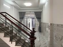 Hình ảnh Bán nhà HXH thông Lê Văn Qưới Bình Tân 65m2 3 tầng BTCT Nhỉnh 6 tỷ.