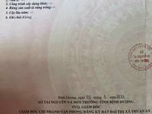Hình ảnh * bán lô đất Bình Nhâm .đường xe 7 chỗ