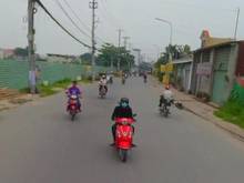 Hình ảnh Mở bán giai đoạn 2 dự án Hiệp Thành City MT Nguyễn Thị Búp, Quận 12
