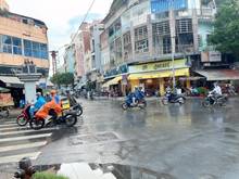 Hình ảnh Mặt tiền lô góc ngay ngã tư-khu vip Quận 5-hàng hiếm-giá chốt bất ngờ