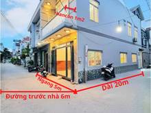 Hình ảnh Bán căn nhà gần Chợ Đệm, khu vực trung tâm. 230m2 4 phòng ngủ