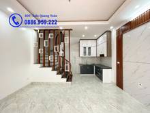 Hình ảnh Bán nhà Vân Canh, đường Kim Hoàng,ngay ủy ban DT 30m2 x 4T 4PN MT 4.3m