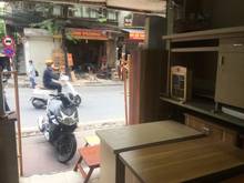 Hình ảnh Chủ cần tiền bán gấp nhà mặt phố Đê La Thành, Ba Đình, 5,9 tỷ. Kinh do