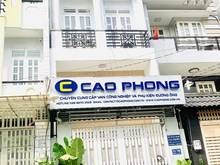Hình ảnh Kẹt tiền cần bán ngay nhà đường Đỗ Phúc Tịnh, P12, Q Gò Vấp, giá 5tỷ8