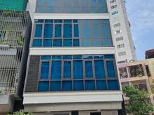 Hình ảnh Cho thuê nhà MP Vạn Xuân,Hoài Đức,75m,5 tầng,mt 6m,thông sàn,thang máy