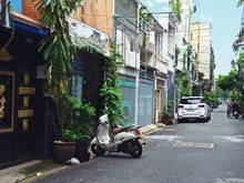 Hình ảnh Bán gấp nhà Hẻm 7m thông, Huỳnh Văn Bánh P14 Phú Nhuận, 72m2 14Tỷ7