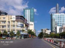 Hình ảnh Bán khuôn đất nhà C4 lớn Phan Huy Ích Trường Chinh, P15,giá chỉ >100m2
