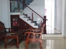 Hình ảnh Dương Thị Mười 46m2 nhà ĐẸP hẻm THOÁNG, một bước ra mặt tiền