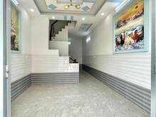 Hình ảnh bán nhà mặt tiền ngã 4 ngay khu công nghiệp cầu tràm