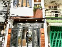 Hình ảnh Bán nhà trệt lầu mới full nội thất hẻm liên tổ 1-2 Nguyễn Văn Cừ