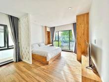 Hình ảnh ❤️ Mb6623 nạp rút nhanh chóng Ban công View Bờ Kè Trường Sa Quận 3, FullNT, Ban công