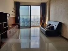 Hình ảnh Thuê nhanh Hà Đô Centrosa 107m2 - 2PN+1 full nội thất y như hình