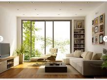 Hình ảnh Bán nhà HXH đường Phan Kế Bính, p. Đa Kao, quận 1. Diện tích đất: 56,4