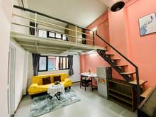 Hình ảnh Mb6623 nạp rút nhanh chóng Duplex full nội thất_ngay trung tâm Q7 _ gần Lotte