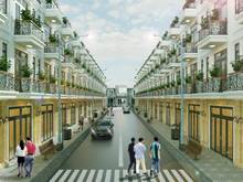 Hình ảnh Bảo Tân Residence, khu dân cư sang trọng, đẳng cấp, ngay chợ Bà Hom