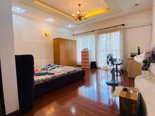Hình ảnh Nhà Gò Vấp, khu biệt thự cao cấp, 5 tầng, ngang 5.1 x dài 15.5, hẻm 8m