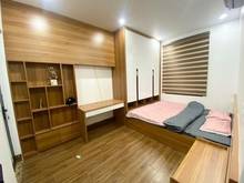 Hình ảnh CHDV Full nội thất - HXH - 90m2 giá chỉ 10.3 tỷ TL - Bình Thạnh