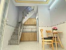 Hình ảnh Bán gấp nhà TP Thủ Đức 47m2 có SỔ HỒNG RIÊNG
