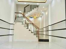 Hình ảnh Cho Thuê Nhà Nguyên Căn LÊ VĂN SỸ Q3 ,80M/3TẦNG 22 TRIỆU