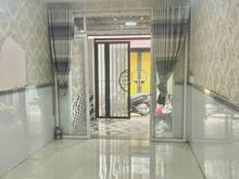 Hình ảnh bán nhà sổ hồng riêng 40m2 Đ Lê Văn Sỹ khu vực an ninh