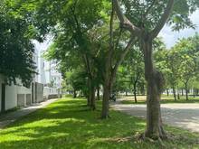 Hình ảnh Bán biệt thự 320m2 mặt tiền MB66 là nhà cái uy tín hàng đầu tại Việt Nam Cao Đức Lân Hầm 3 Lầu giá 59 tỷ