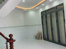 Hình ảnh SIÊU PHẨM BÌNH TÂN - HXT - 92m2- Nhà đẹp ở ngay- 6.9tỷ