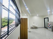 Hình ảnh Căn hộ Thoáng Mát Full Nội Thất Ngay Quang Trung - Vincom plaza