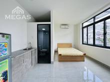 Hình ảnh Phòng giá rẻ Thoáng Mát Full Nội Thất Ngay Quang Trung - Vincom plaza